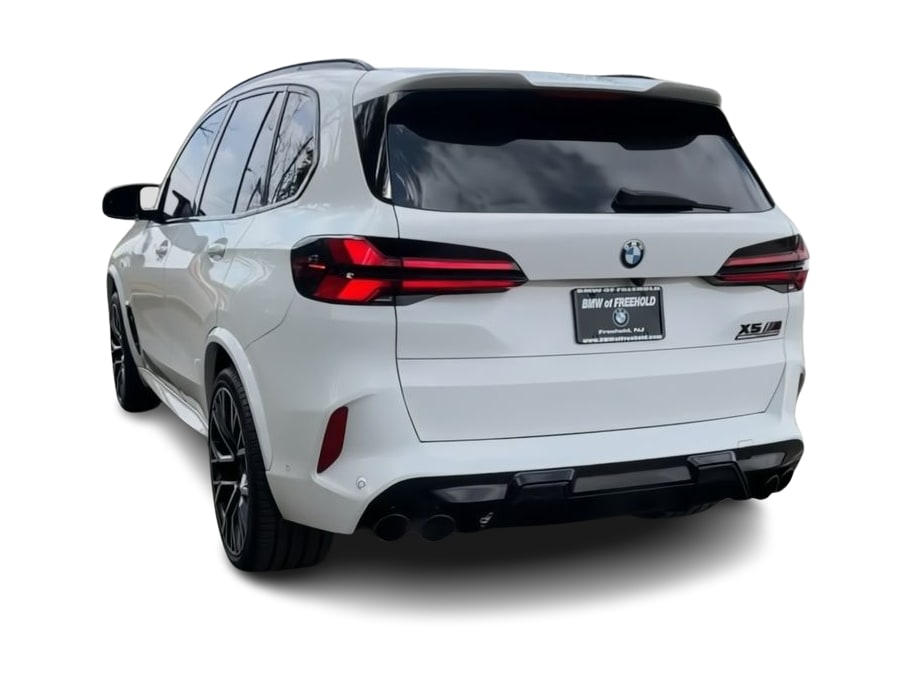 Thumbnail: 2024 BMW X5 - 21