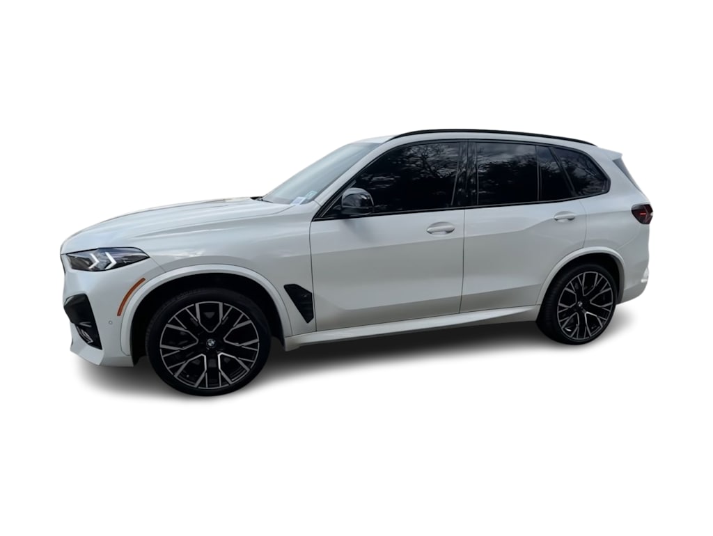 Thumbnail: 2024 BMW X5 - 3