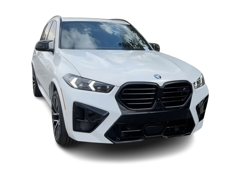 Thumbnail: 2024 BMW X5 - 6