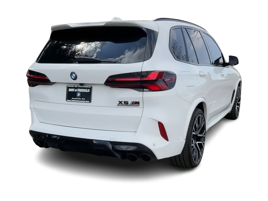 Thumbnail: 2024 BMW X5 - 22