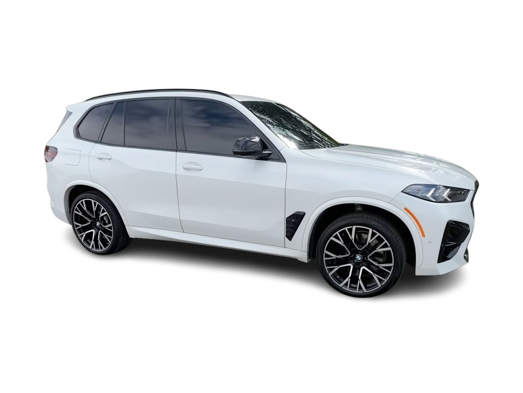 Thumbnail: 2024 BMW X5 - 24