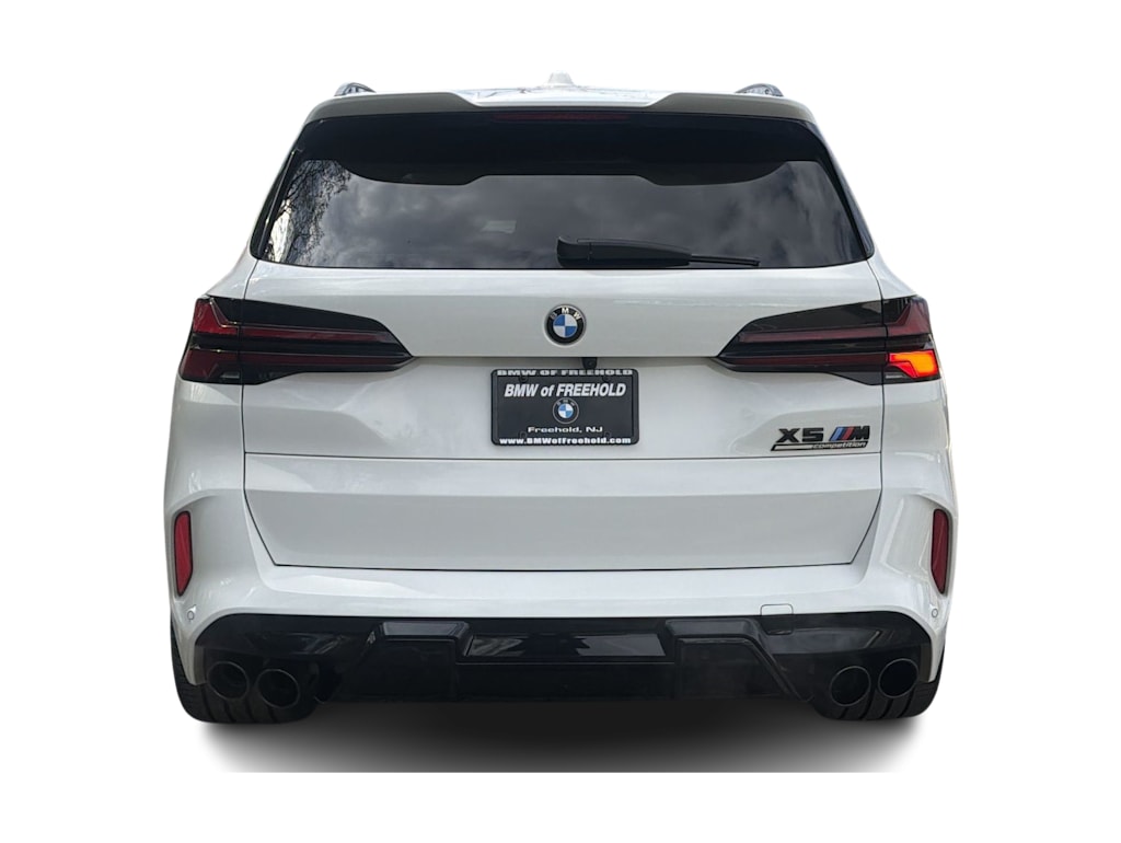 Thumbnail: 2024 BMW X5 - 5