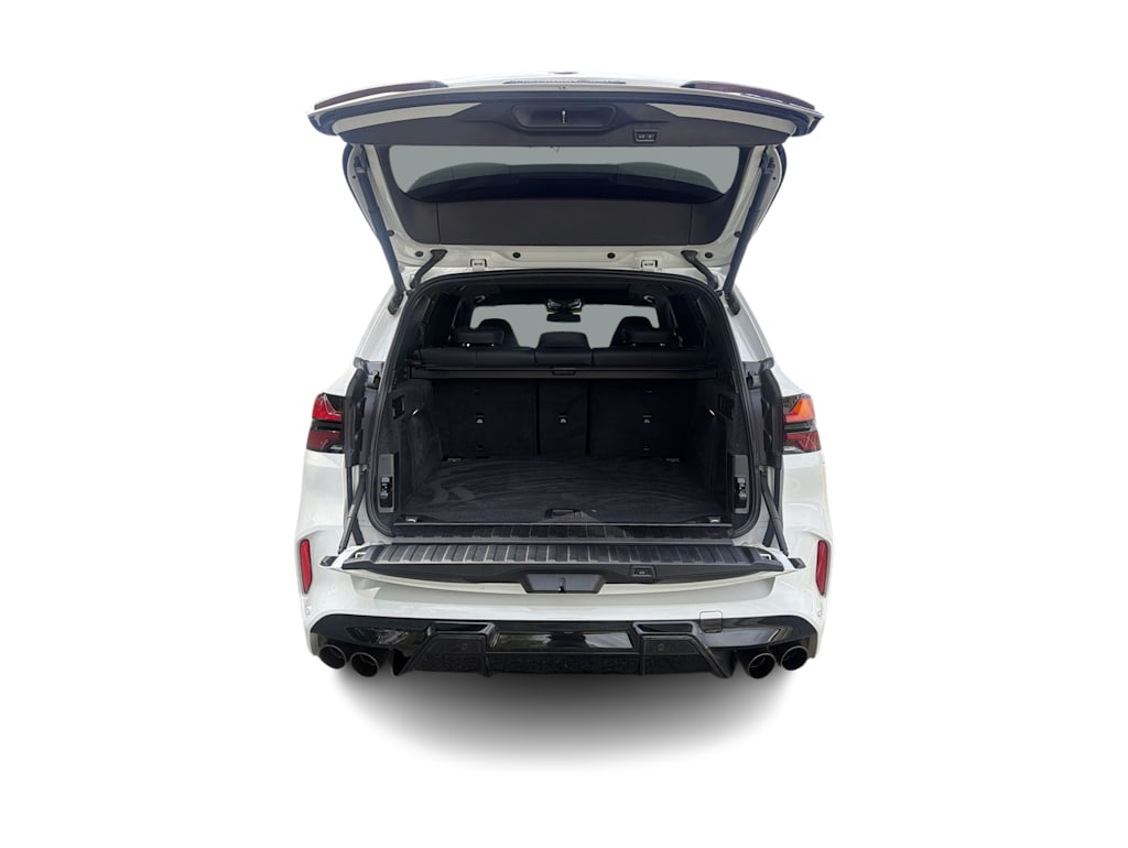 Thumbnail: 2024 BMW X5 - 17