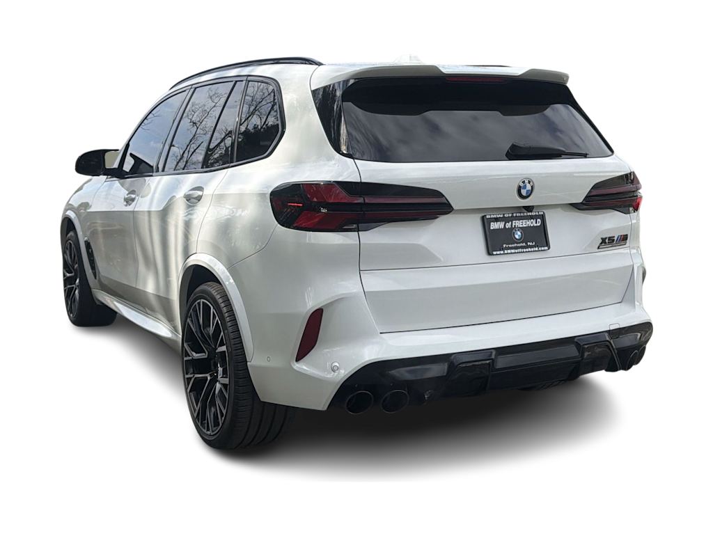 Thumbnail: 2024 BMW X5 - 4