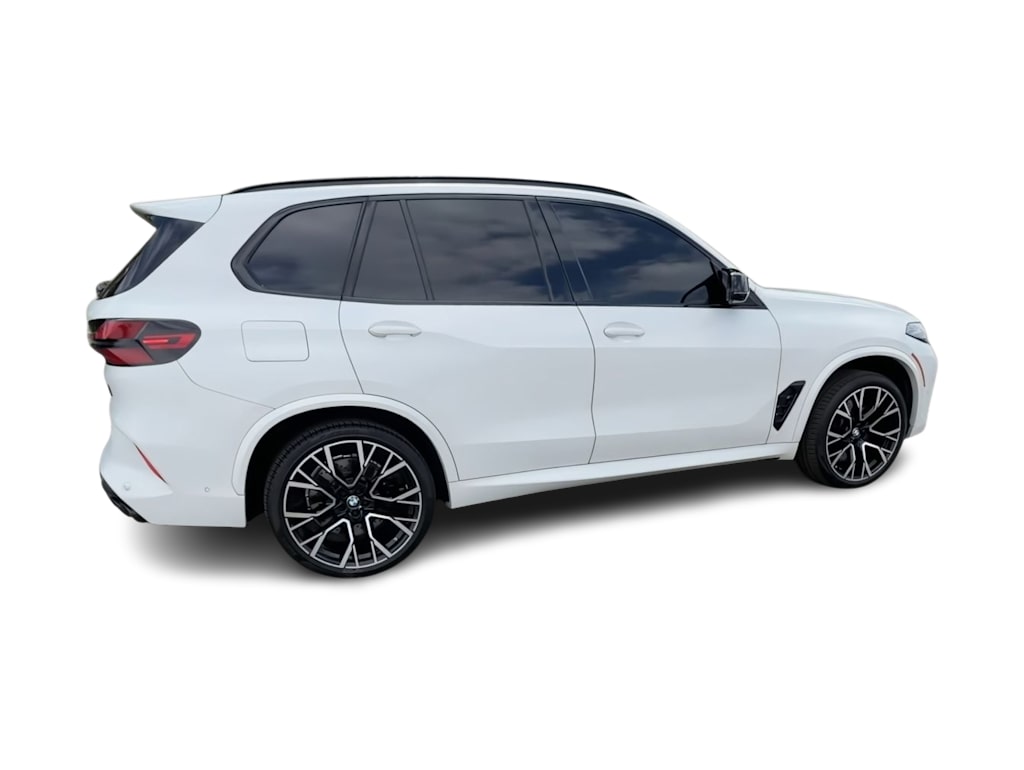 Thumbnail: 2024 BMW X5 - 23