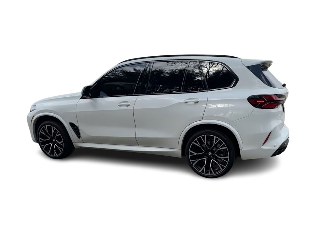 Thumbnail: 2024 BMW X5 - 20