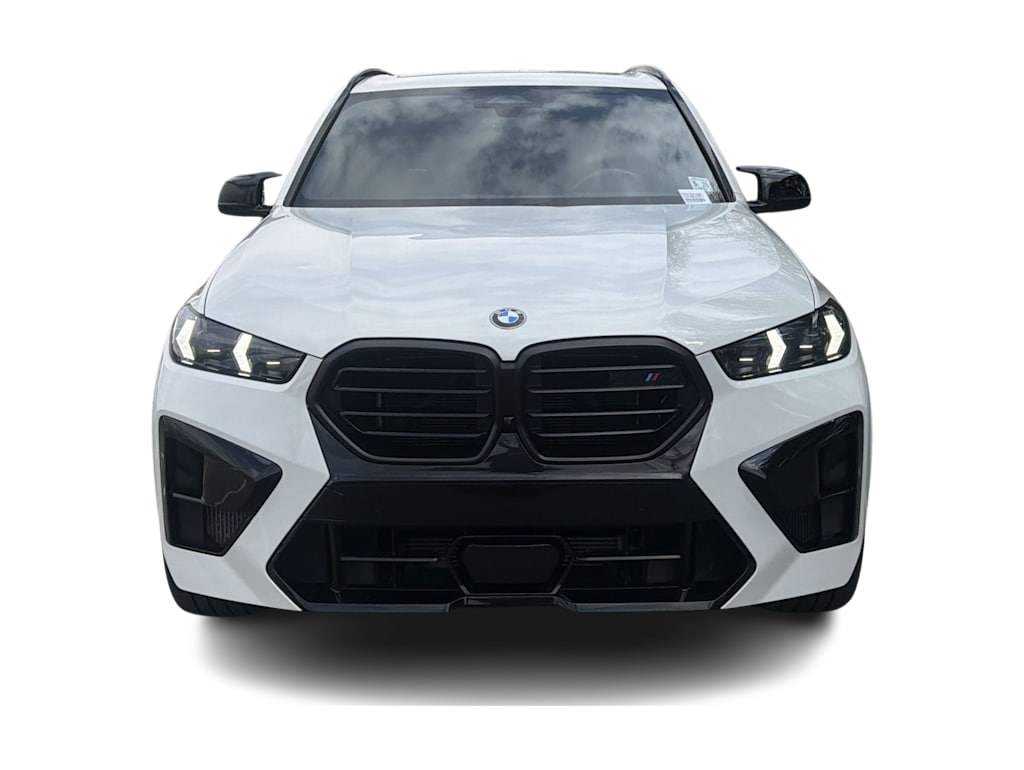 Thumbnail: 2024 BMW X5 - 26
