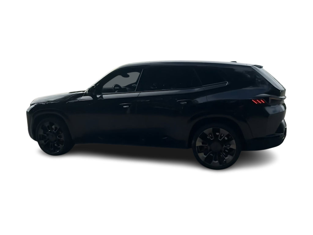 Thumbnail: 2023 BMW XM - 3