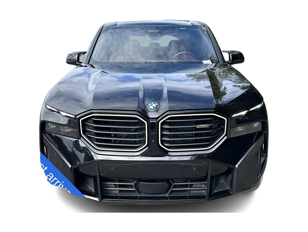 Thumbnail: 2023 BMW XM - 23