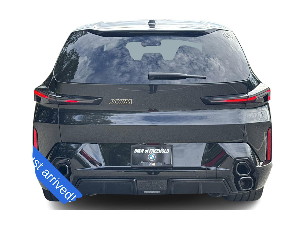 Thumbnail: 2023 BMW XM - 5