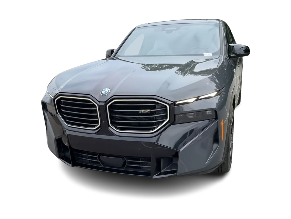 Thumbnail: 2024 BMW XM - 21