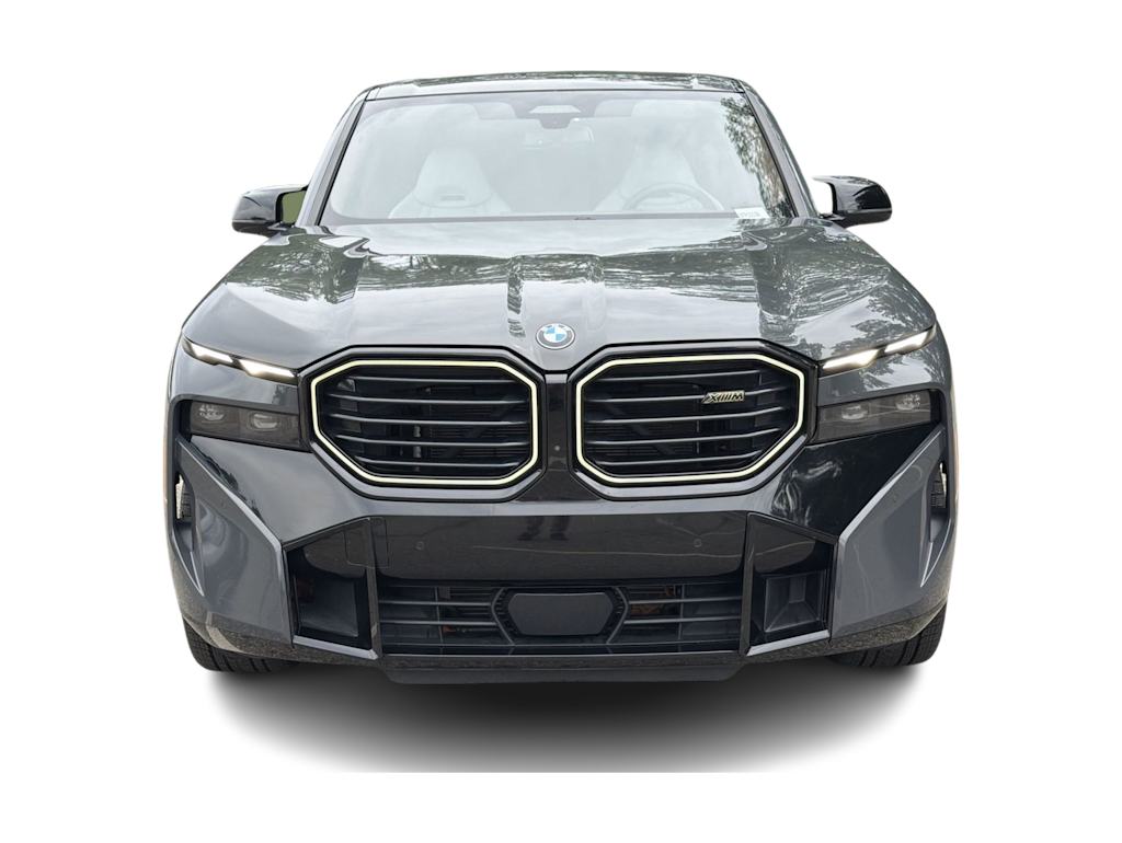 Thumbnail: 2024 BMW XM - 27