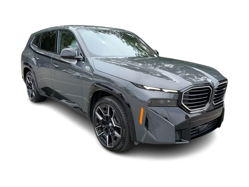 Thumbnail: 2024 BMW XM - 20
