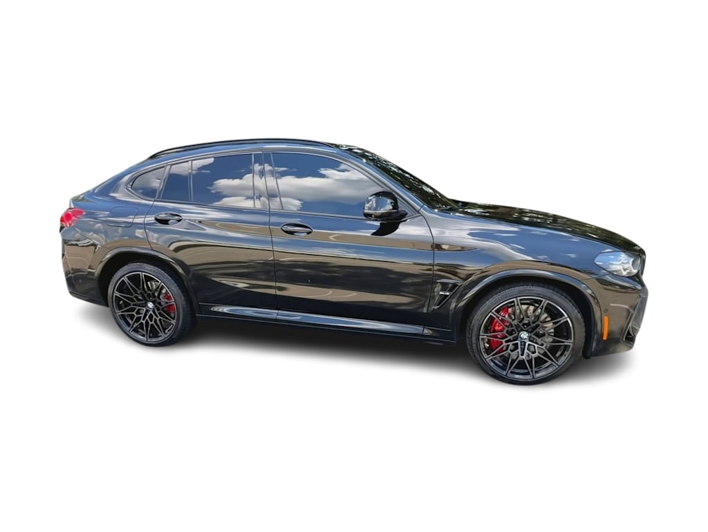 Thumbnail: 2024 BMW X4 - 24