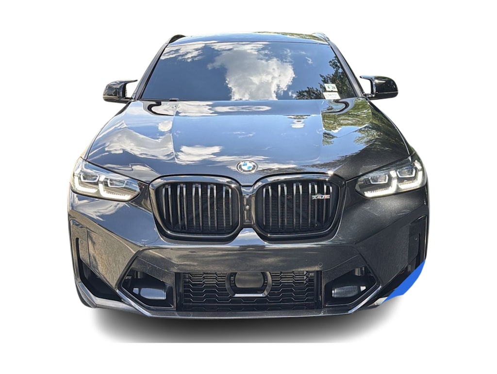 Thumbnail: 2024 BMW X4 - 27