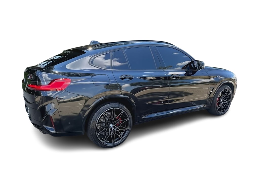 Thumbnail: 2024 BMW X4 - 23