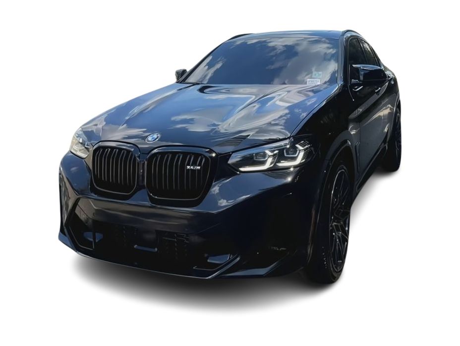 Thumbnail: 2024 BMW X4 - 21