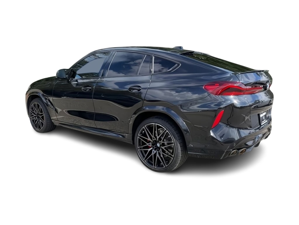 Thumbnail: 2024 BMW X6 - 4