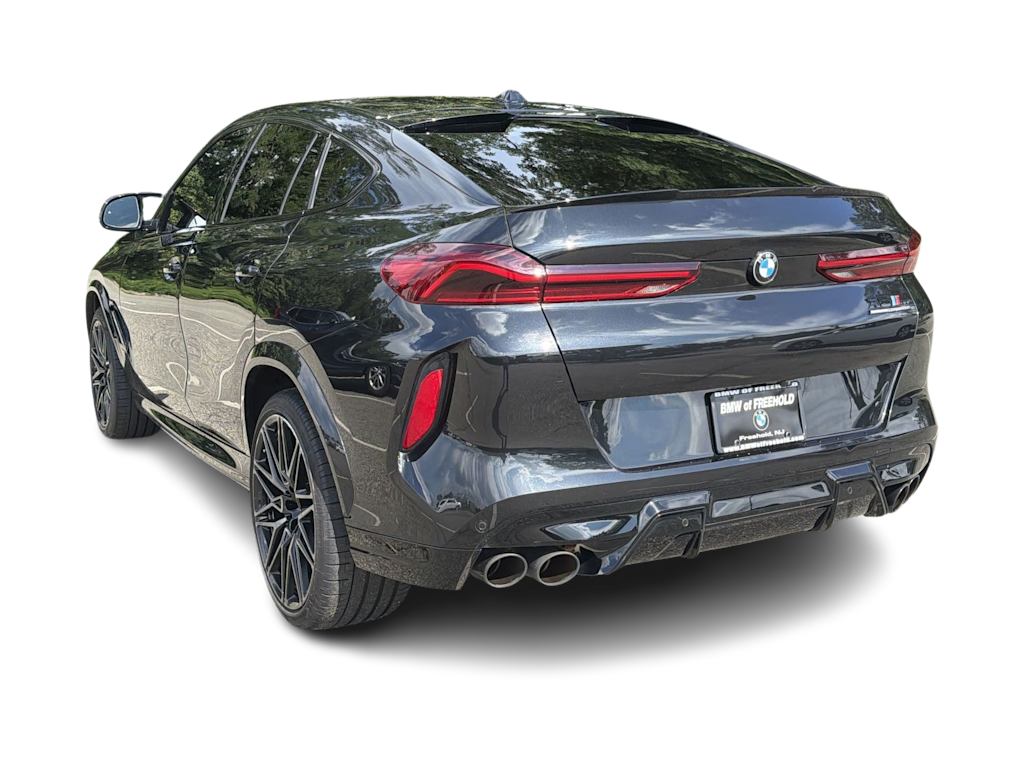 Thumbnail: 2024 BMW X6 - 24
