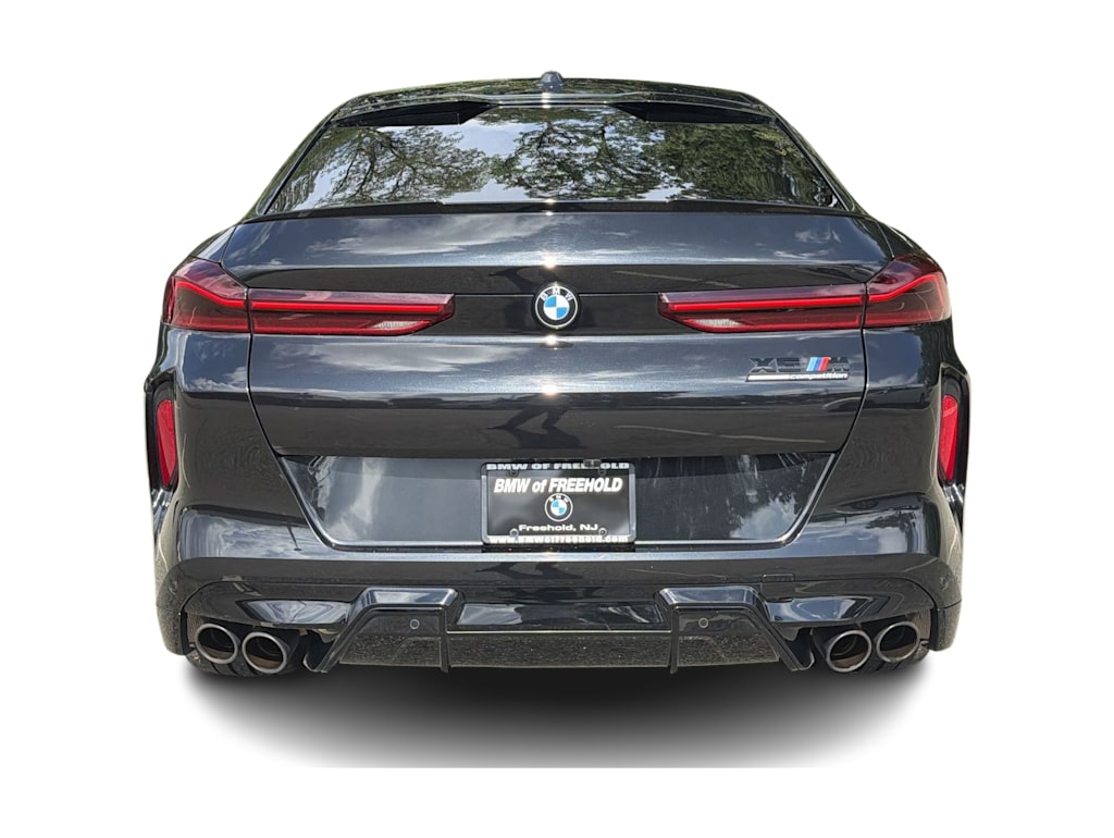 Thumbnail: 2024 BMW X6 - 5