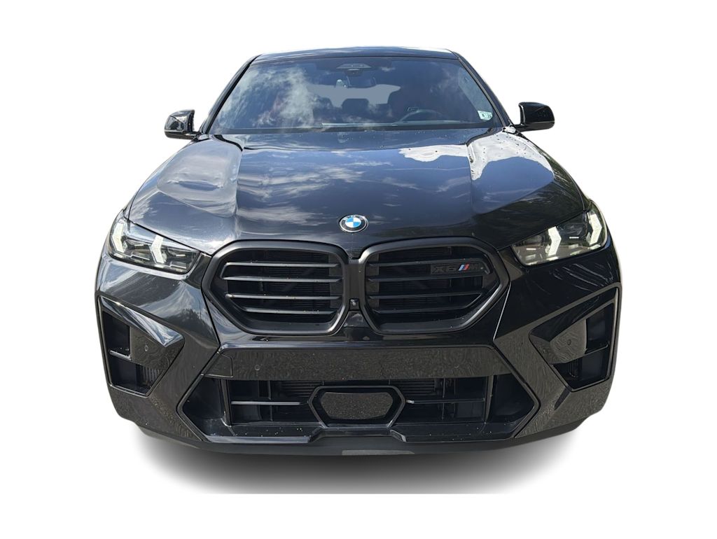 Thumbnail: 2024 BMW X6 - 25