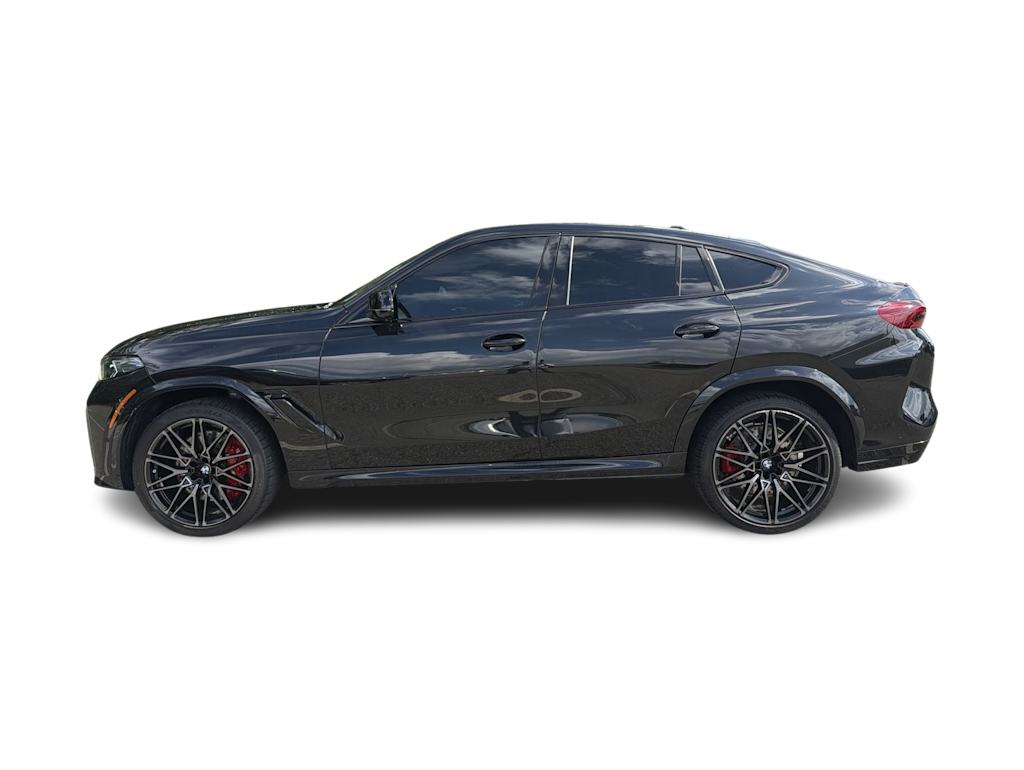Thumbnail: 2024 BMW X6 - 23