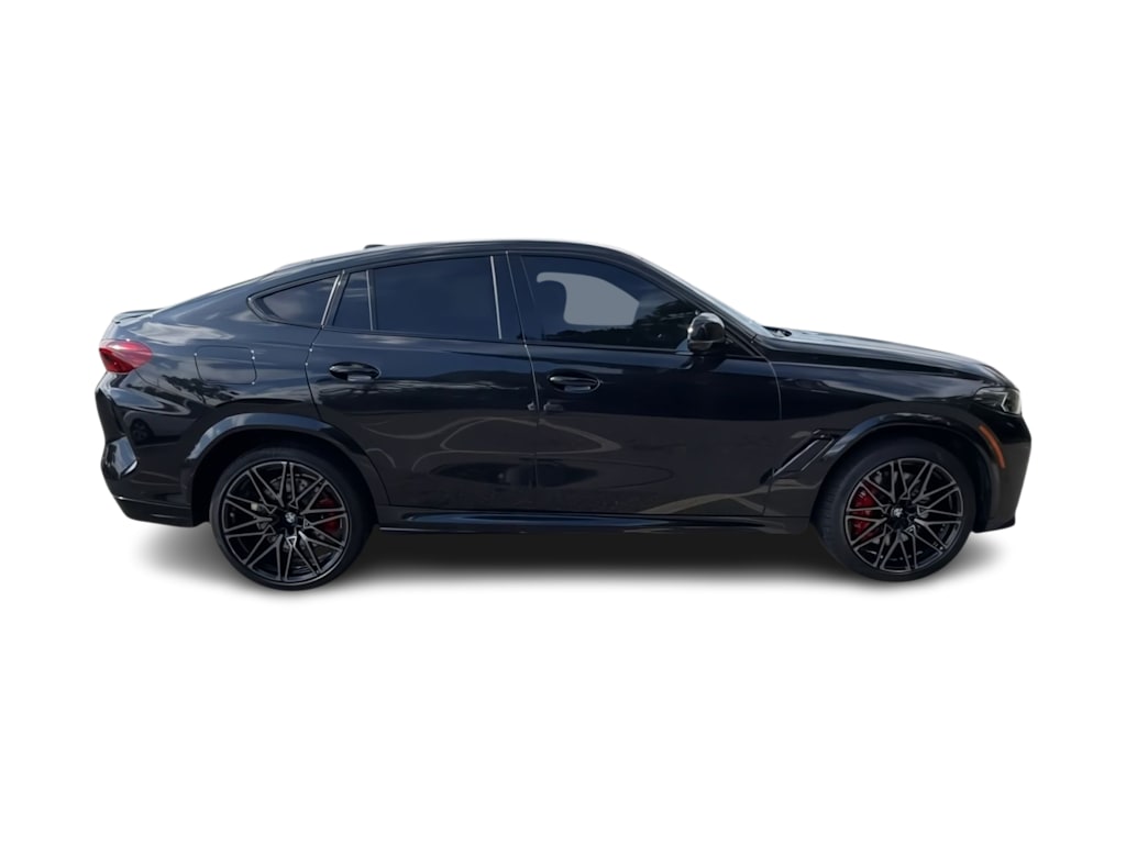 Thumbnail: 2024 BMW X6 - 21