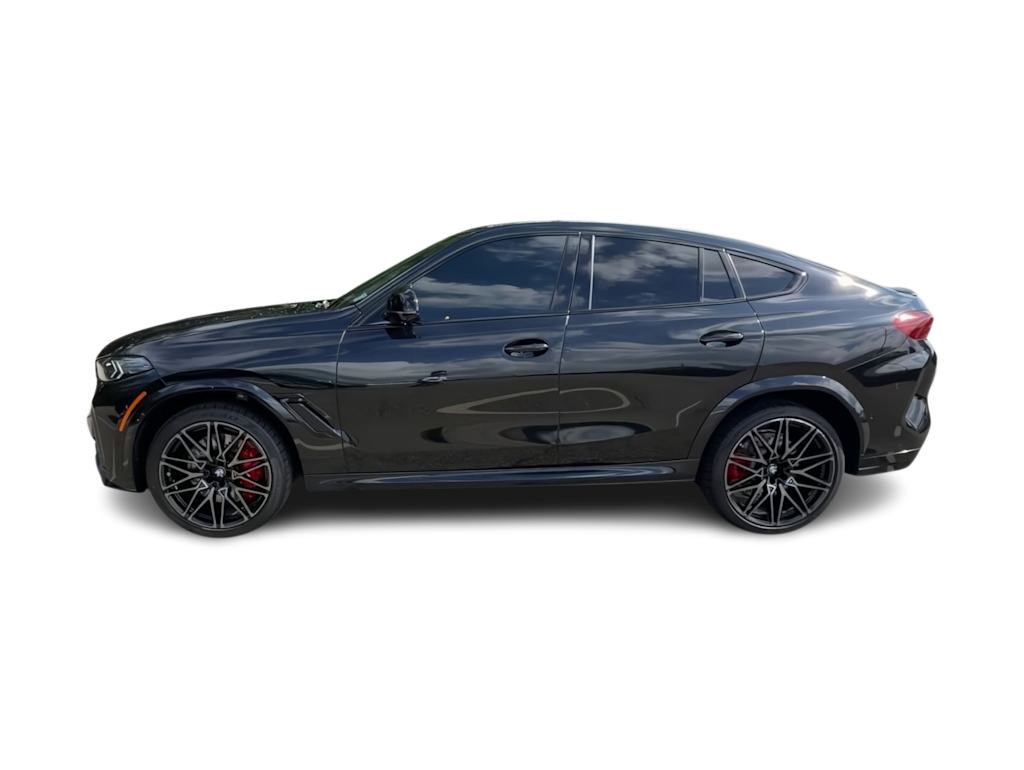 Thumbnail: 2024 BMW X6 - 3