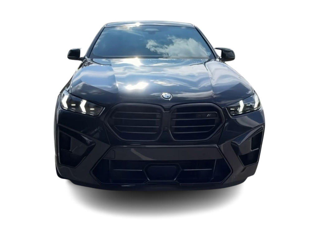 Thumbnail: 2024 BMW X6 - 6
