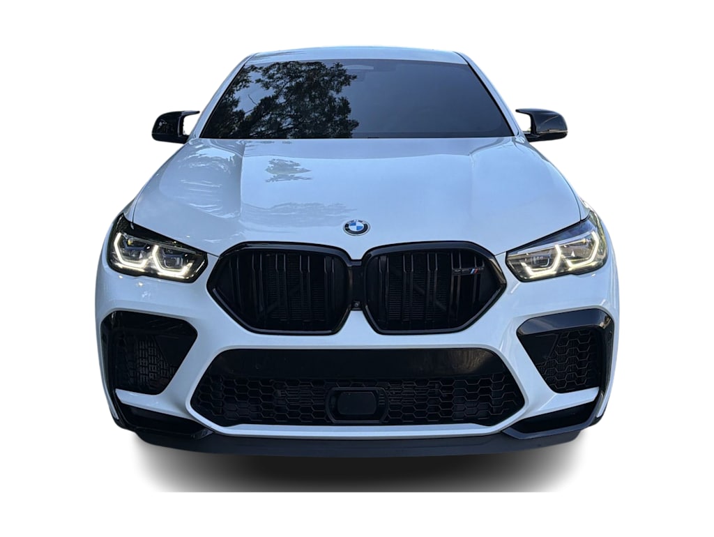 Thumbnail: 2022 BMW X6 - 22