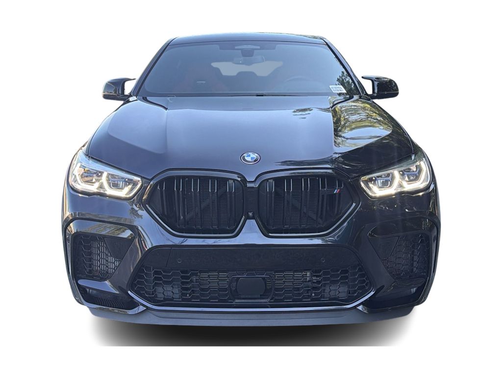 Thumbnail: 2021 BMW X6 - 24
