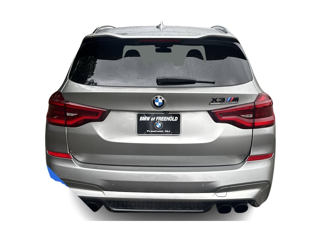 Thumbnail: 2021 BMW X3 - 24
