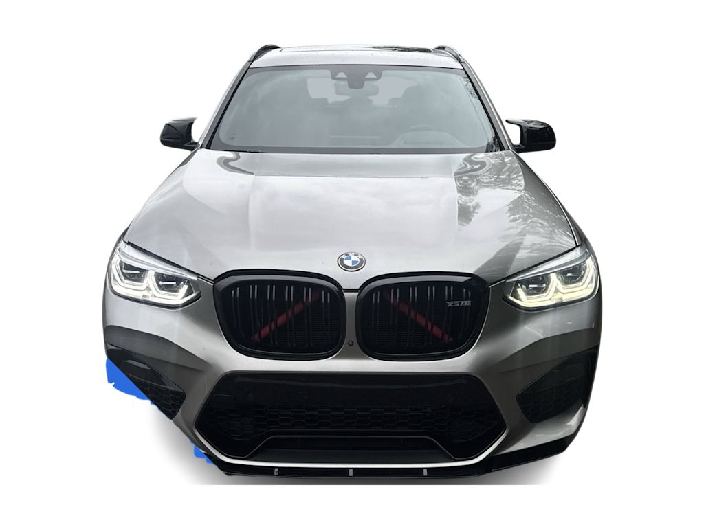 Thumbnail: 2021 BMW X3 - 25