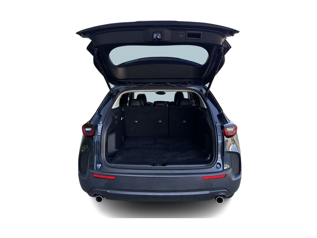 Thumbnail: 2023 Mazda CX-50 - 18