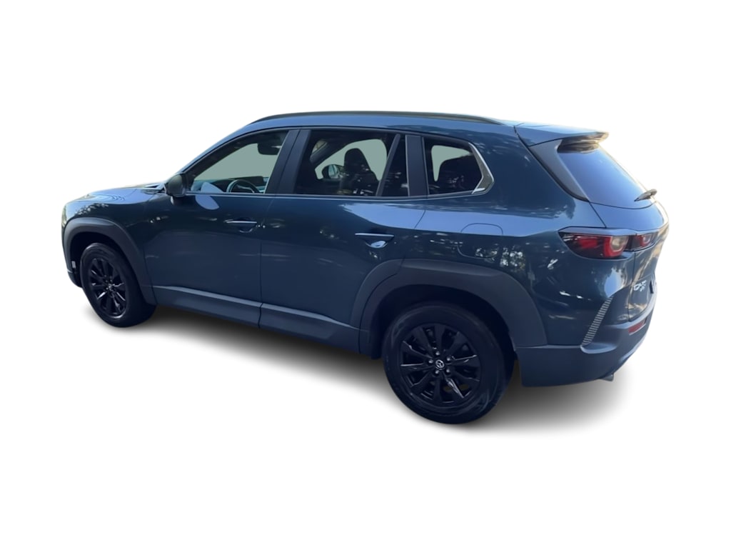 Thumbnail: 2023 Mazda CX-50 - 21