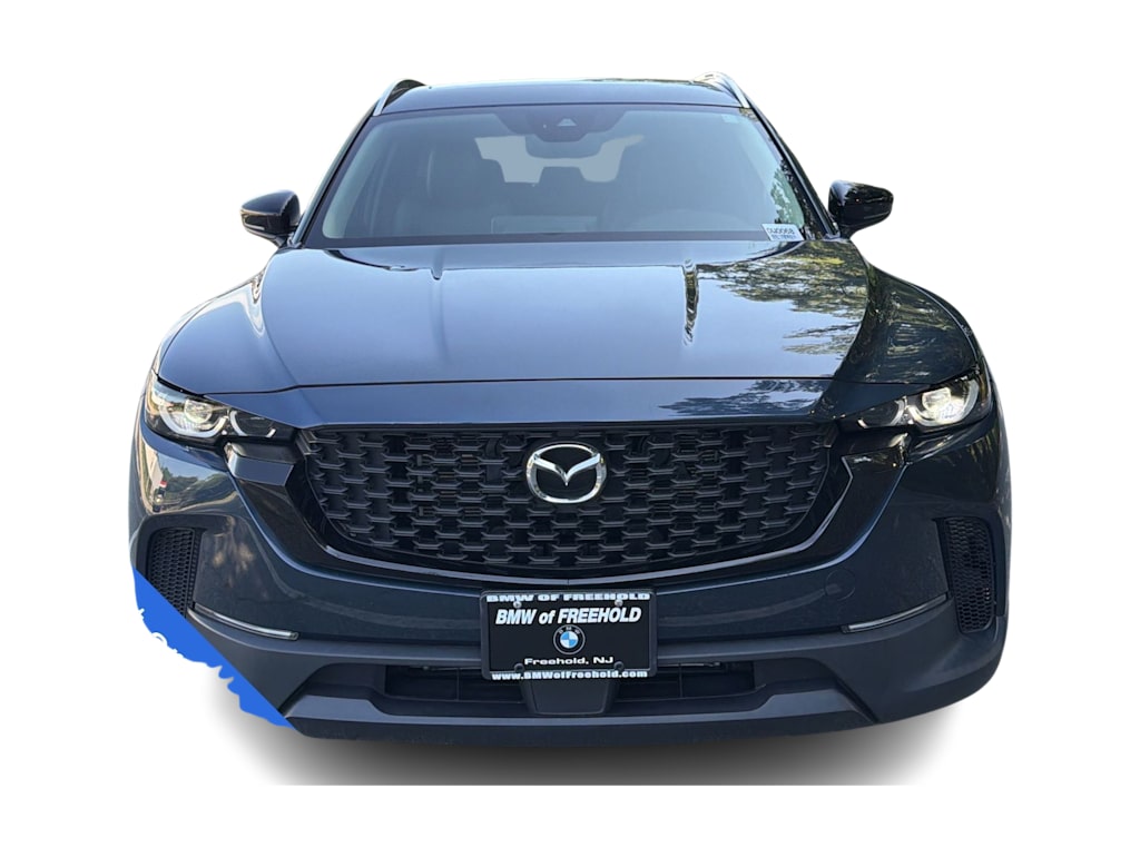 Thumbnail: 2023 Mazda CX-50 - 25