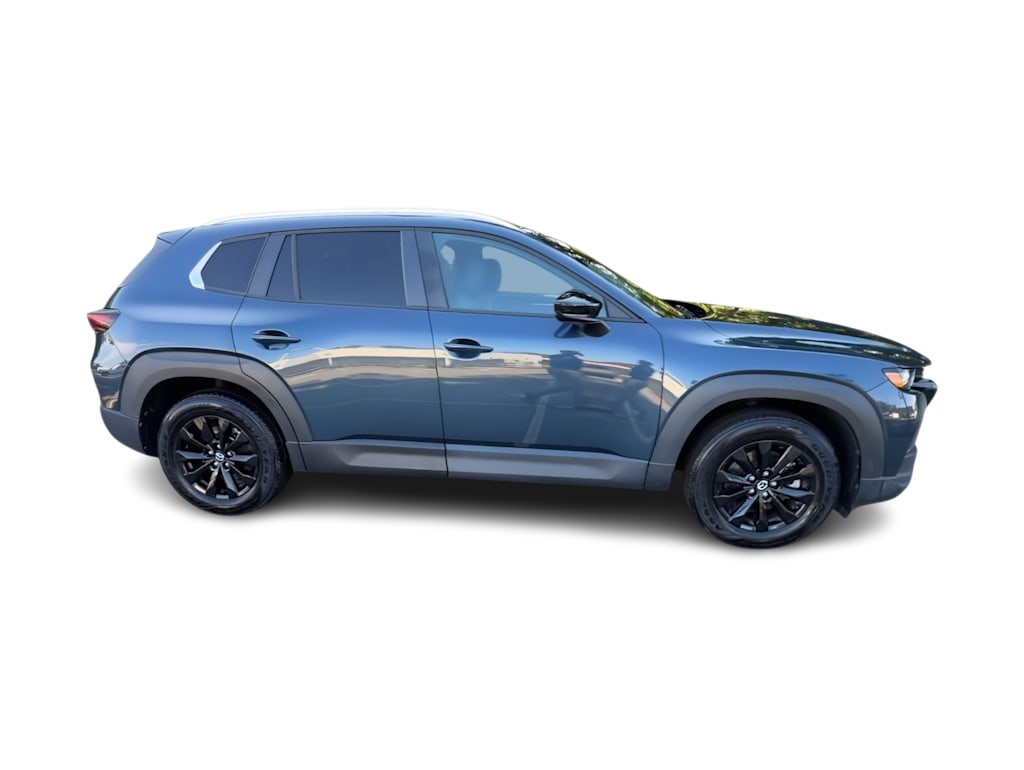 Thumbnail: 2023 Mazda CX-50 - 23