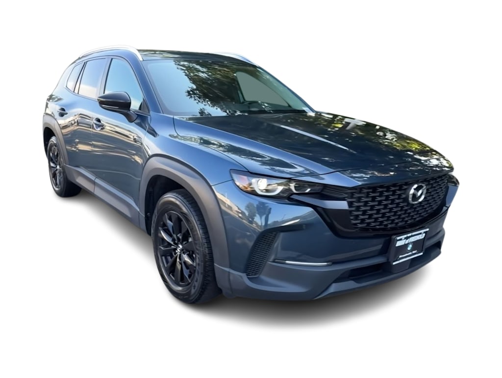 Thumbnail: 2023 Mazda CX-50 - 20