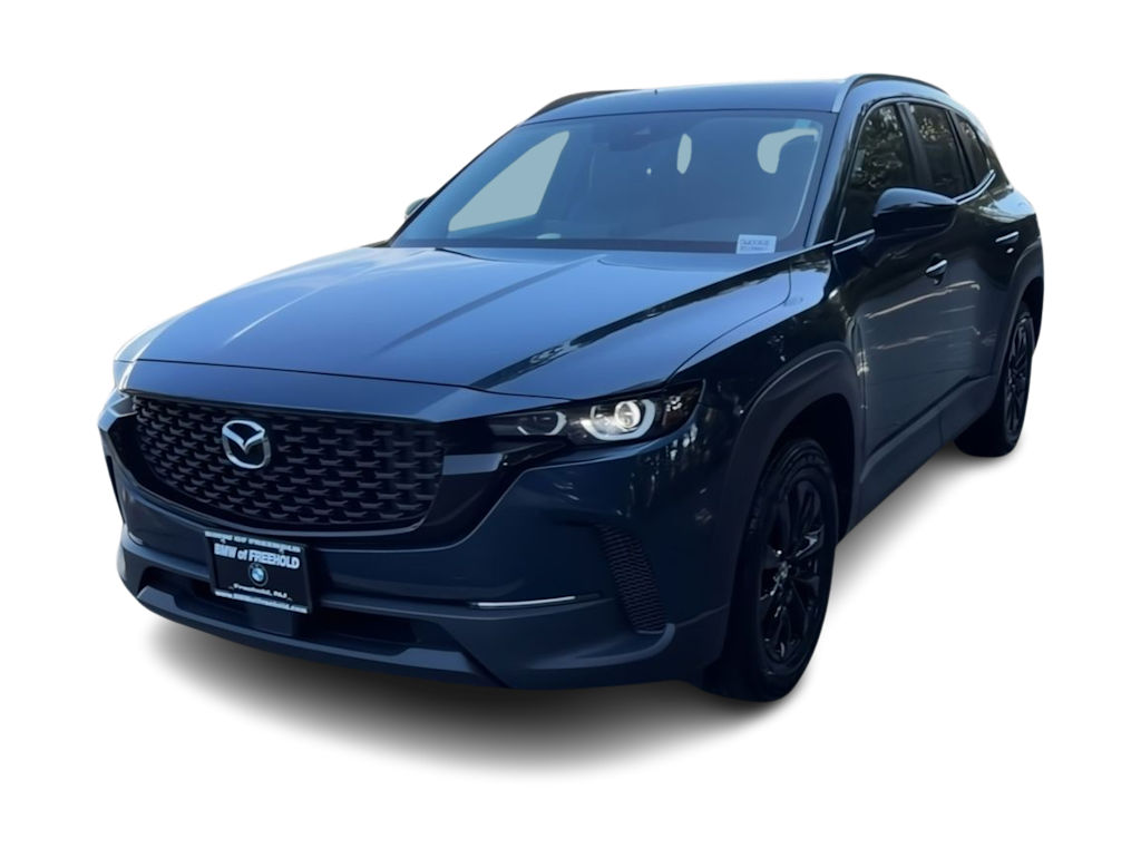 Thumbnail: 2023 Mazda CX-50 - 22