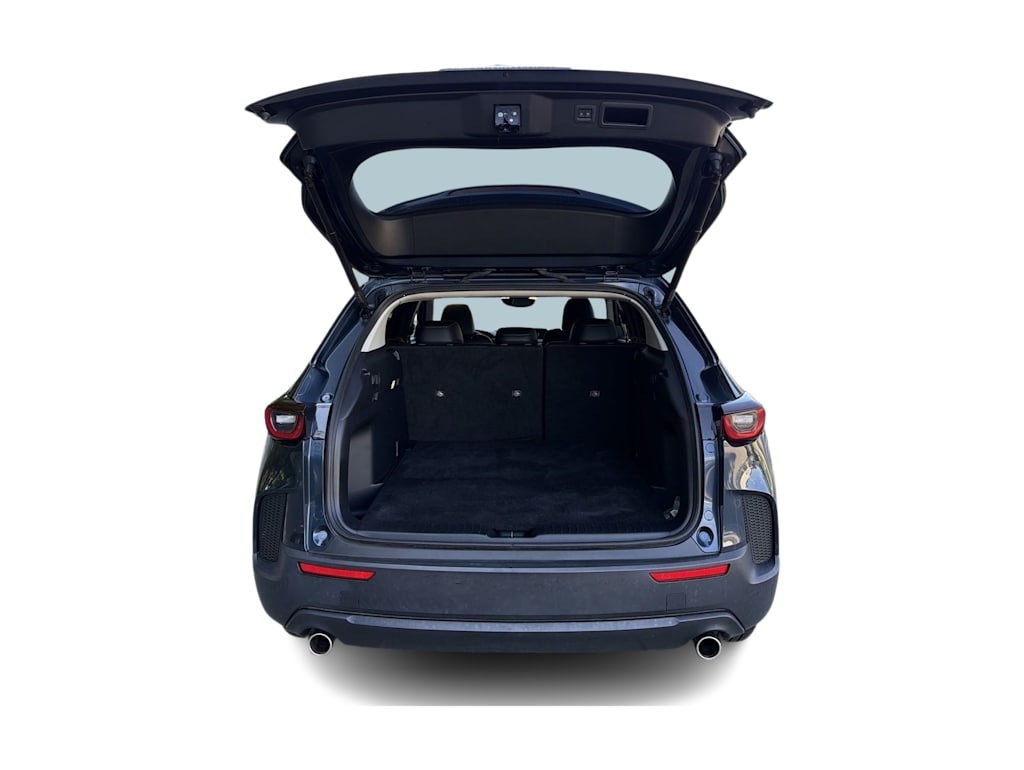 Thumbnail: 2023 Mazda CX-50 - 18