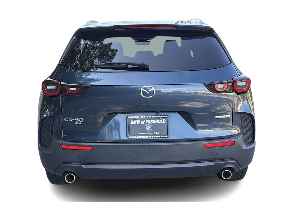 Thumbnail: 2023 Mazda CX-50 - 5