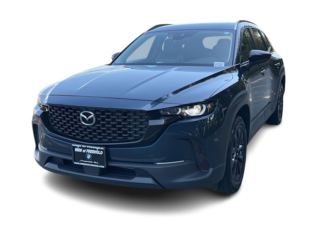Thumbnail: 2023 Mazda CX-50 - 6