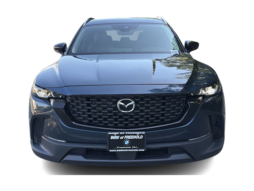 Thumbnail: 2023 Mazda CX-50 - 26