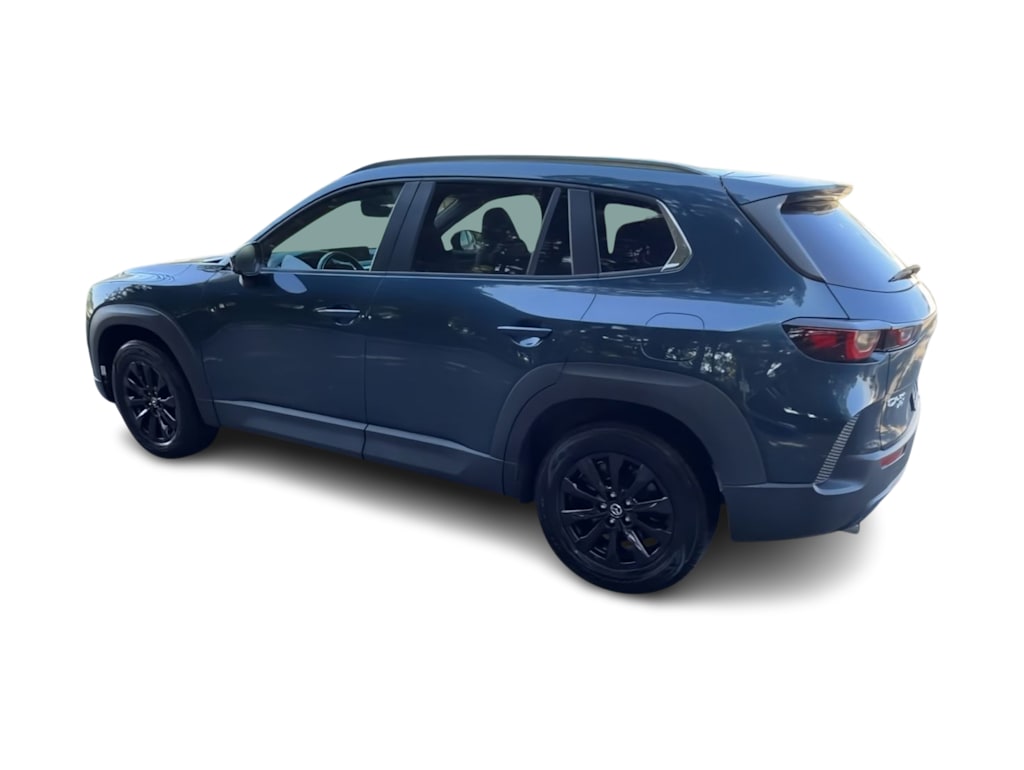 Thumbnail: 2023 Mazda CX-50 - 4