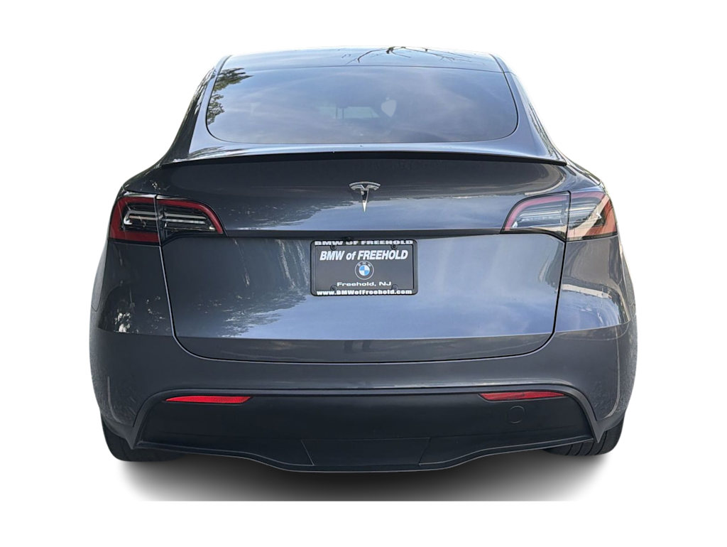 Thumbnail: 2023 Tesla Model Y - 5