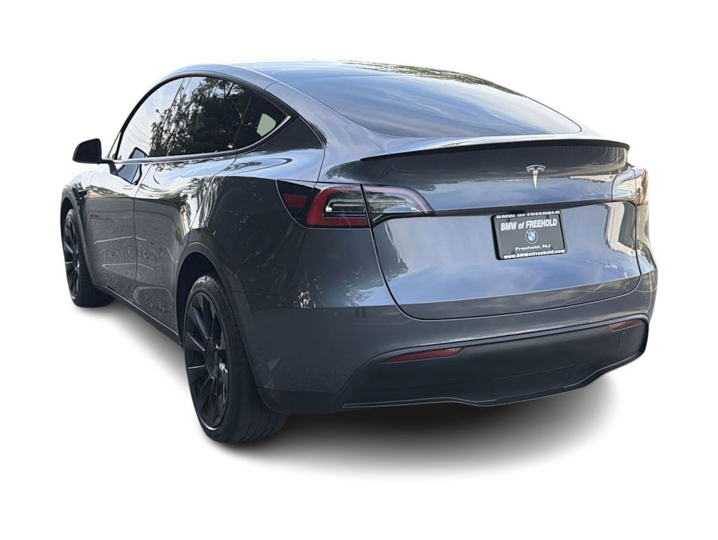 Thumbnail: 2023 Tesla Model Y - 4