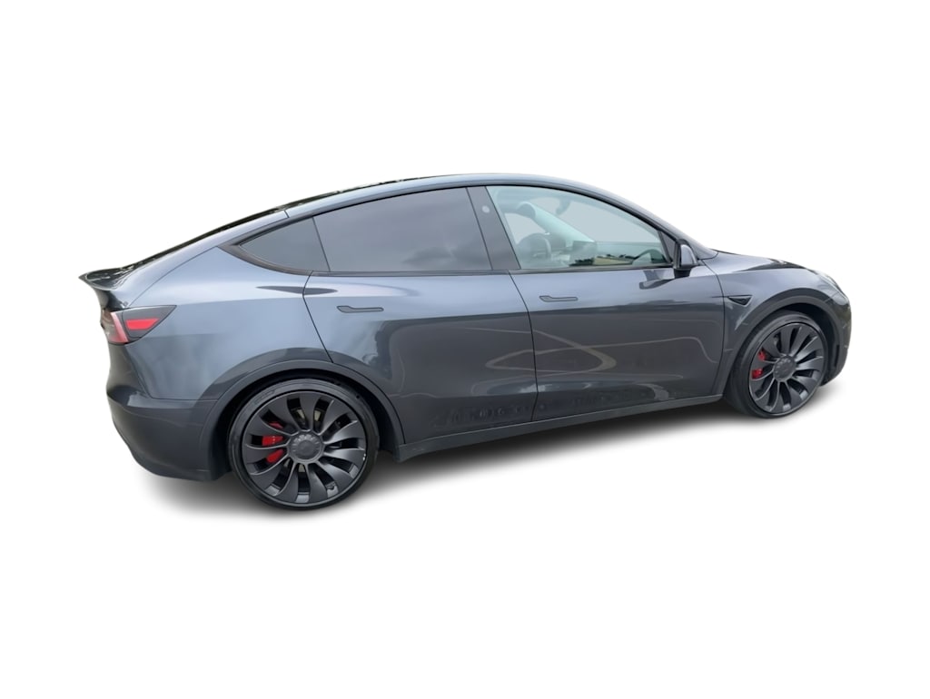 Thumbnail: 2024 Tesla Model Y - 17