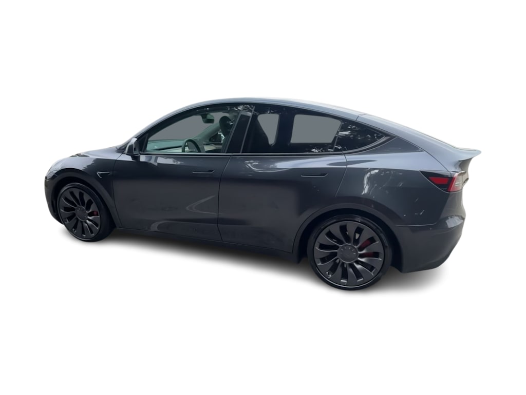 Thumbnail: 2024 Tesla Model Y - 3