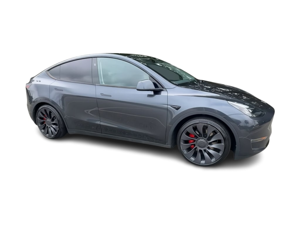 Thumbnail: 2024 Tesla Model Y - 18