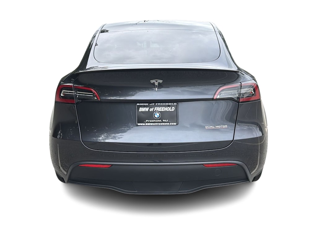 Thumbnail: 2024 Tesla Model Y - 5